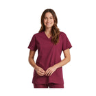 Annecy - Túnica envolvente - Mulher - Dickies