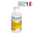 Antiaderente - Remove emplastros - Frasco de 125 ml - Gilbert