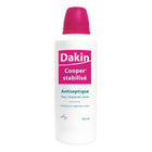 Antisséptico Dakin Cooper estabilizado