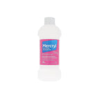 Mercryl Antiseptic - Solução espumante - 1L - Menarini França