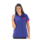 Arielle - Blusa - Mangas curtas - Mulher - 75 cm