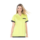 Arielle - Blusa - Mangas curtas - Mulher - 75 cm