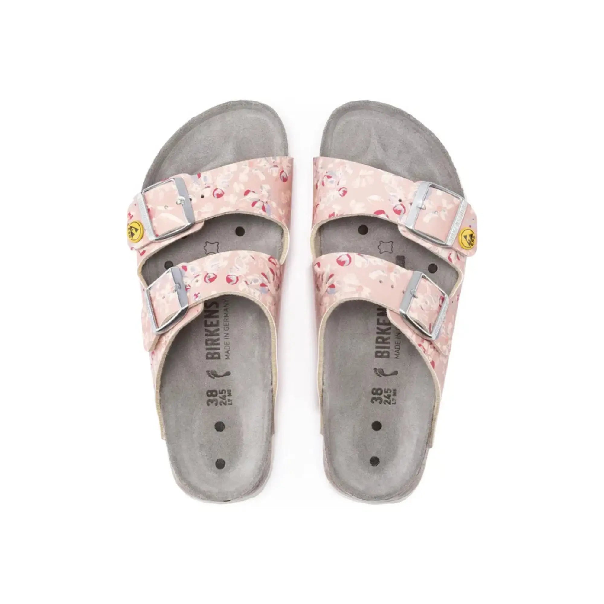 Arizona Pro ESD - Birko-Flor - Plusieurs imprimés - Birkenstock Birkenstock 
