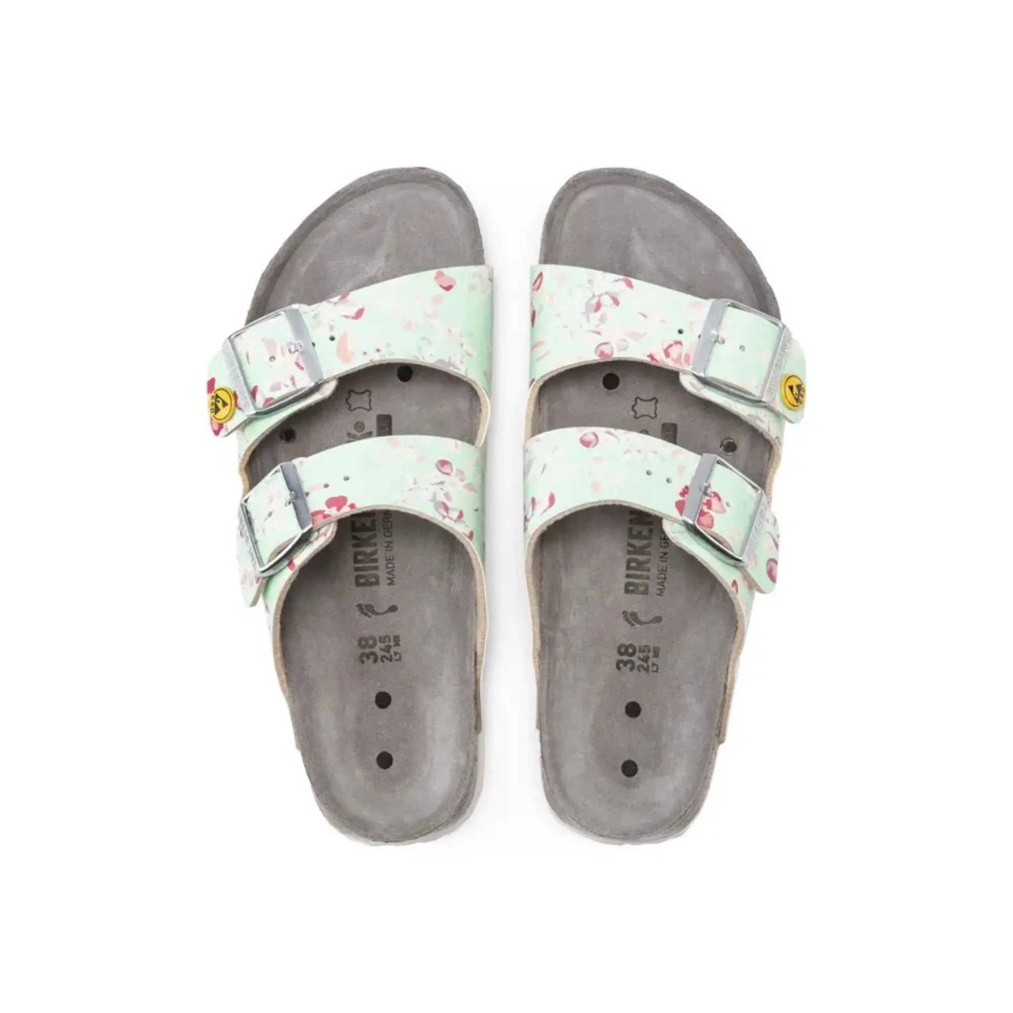 Arizona Pro ESD - Birko-Flor - Plusieurs imprimés - Birkenstock Birkenstock 