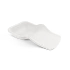 Bandeja de recuperação macia para pedicure - 12 cores