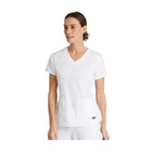 Aura - Túnica com decote em V - Mulher - Grey’s Anatomy Stretch