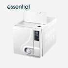 Autoclave 12 Litres Classe B avec imprimante Woson - Essential by My Podologie