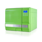 Autoclave 18 Litros Classe B com USB Verde