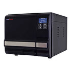 Autoclave 8 Litros Classe B com USB Preto