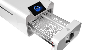 Autoclave Enbio Pro - 5,3 litros