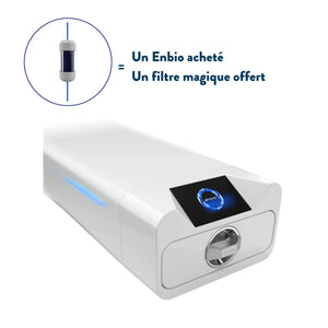 Autoclave Enbio Pro - 5.3 litres Enbio 