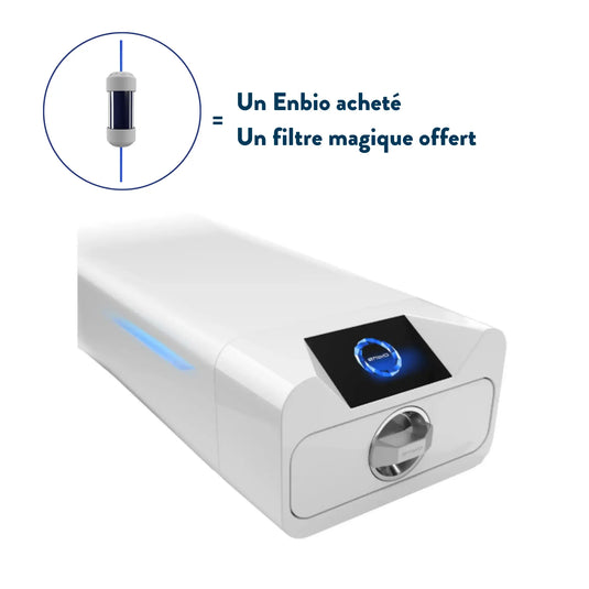 Autoclave Enbio Pro - 5,3 litros Enbio 