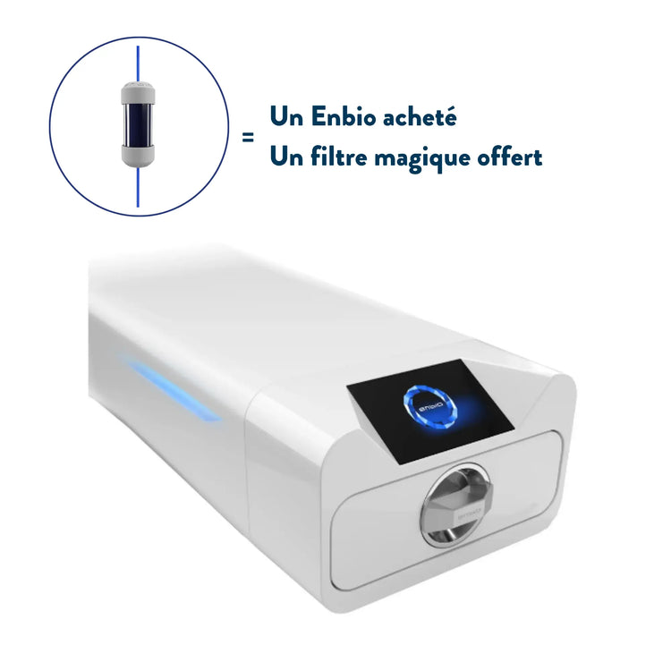 Autoclave Enbio Pro - 5.3 litres Enbio 