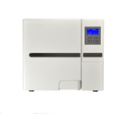 Autoclave branca classe B de 29 litros com USB e impressora integrada