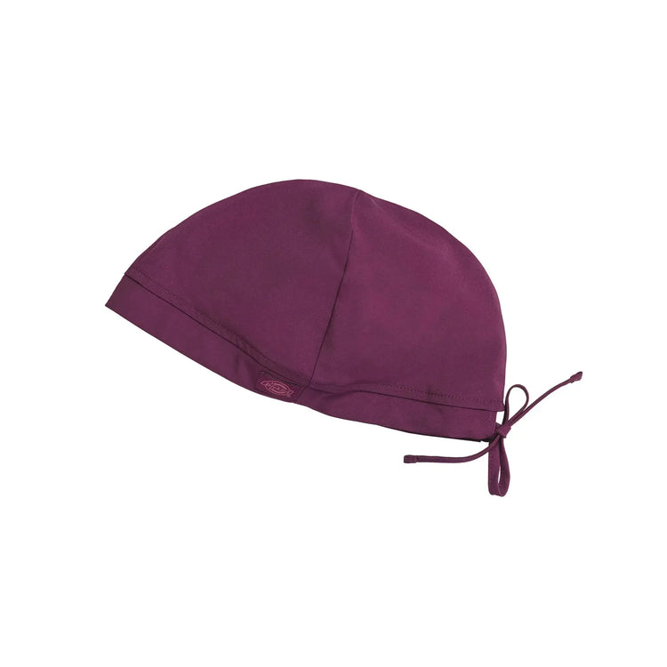 Azure - Boné médico - Unissex - Dickies Dickies  Bordeaux