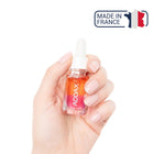 BIPHASOIL® - soro nutritivo 2 em 1 para unhas e cutículas - 11 ml - Laboratoire Addax