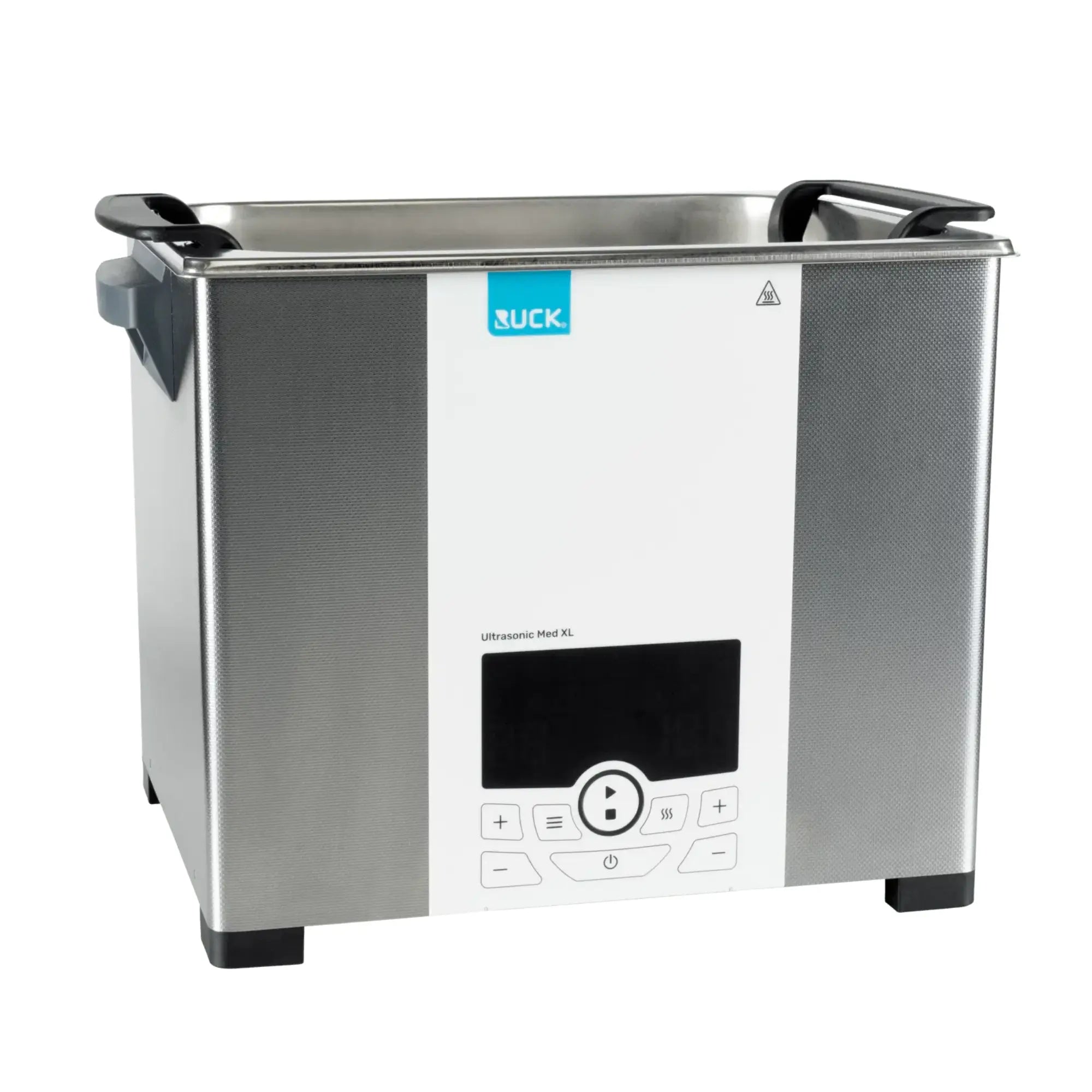 Bac à ultrasons - Ultrasons Med - RUCK Ruck 