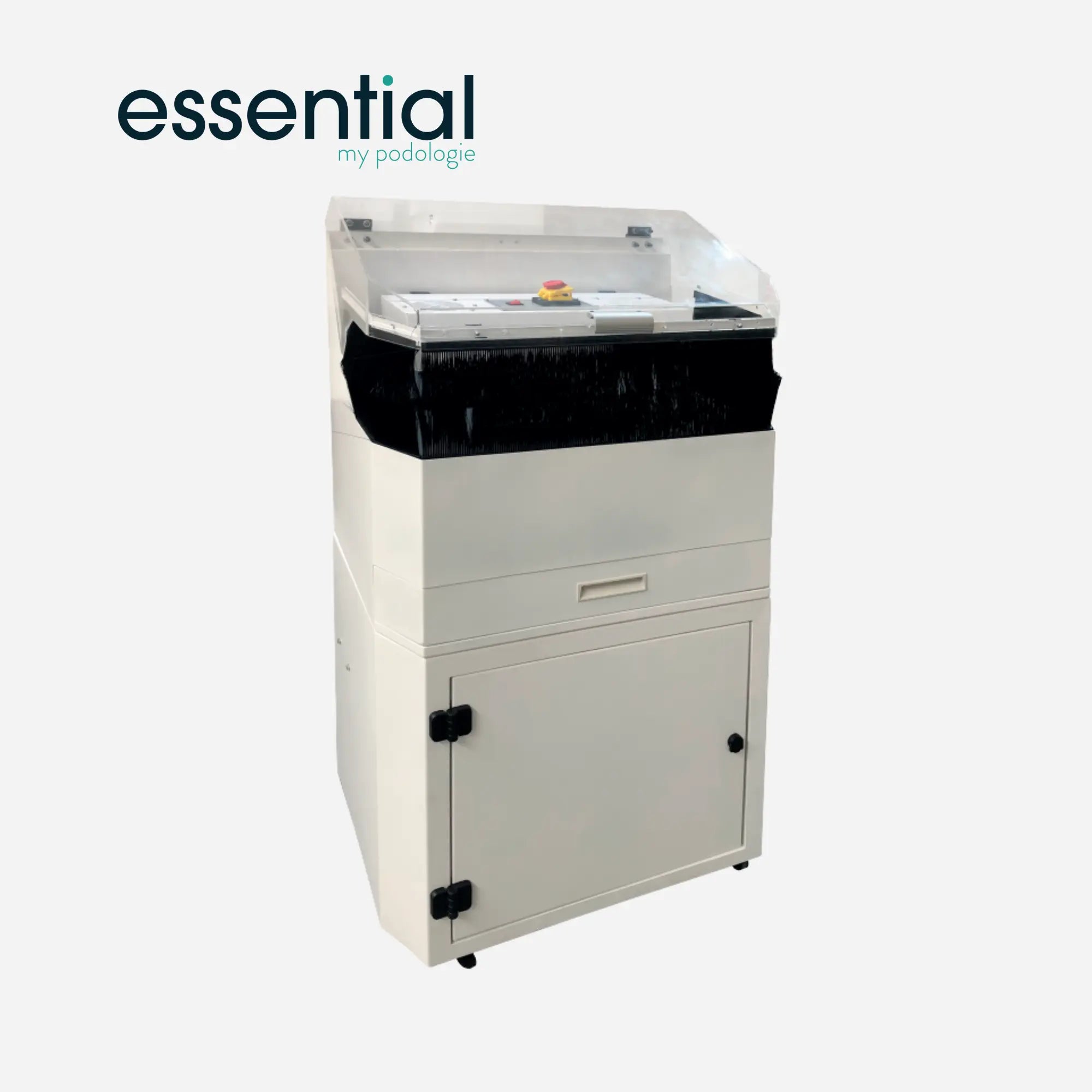 Bancada modeladora com sucção fechada - FormaMax - Expert by My Podologie My Podologie 