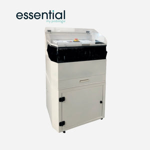 Bancada modeladora com sucção fechada - FormaMax - Expert by My Podologie My Podologie 