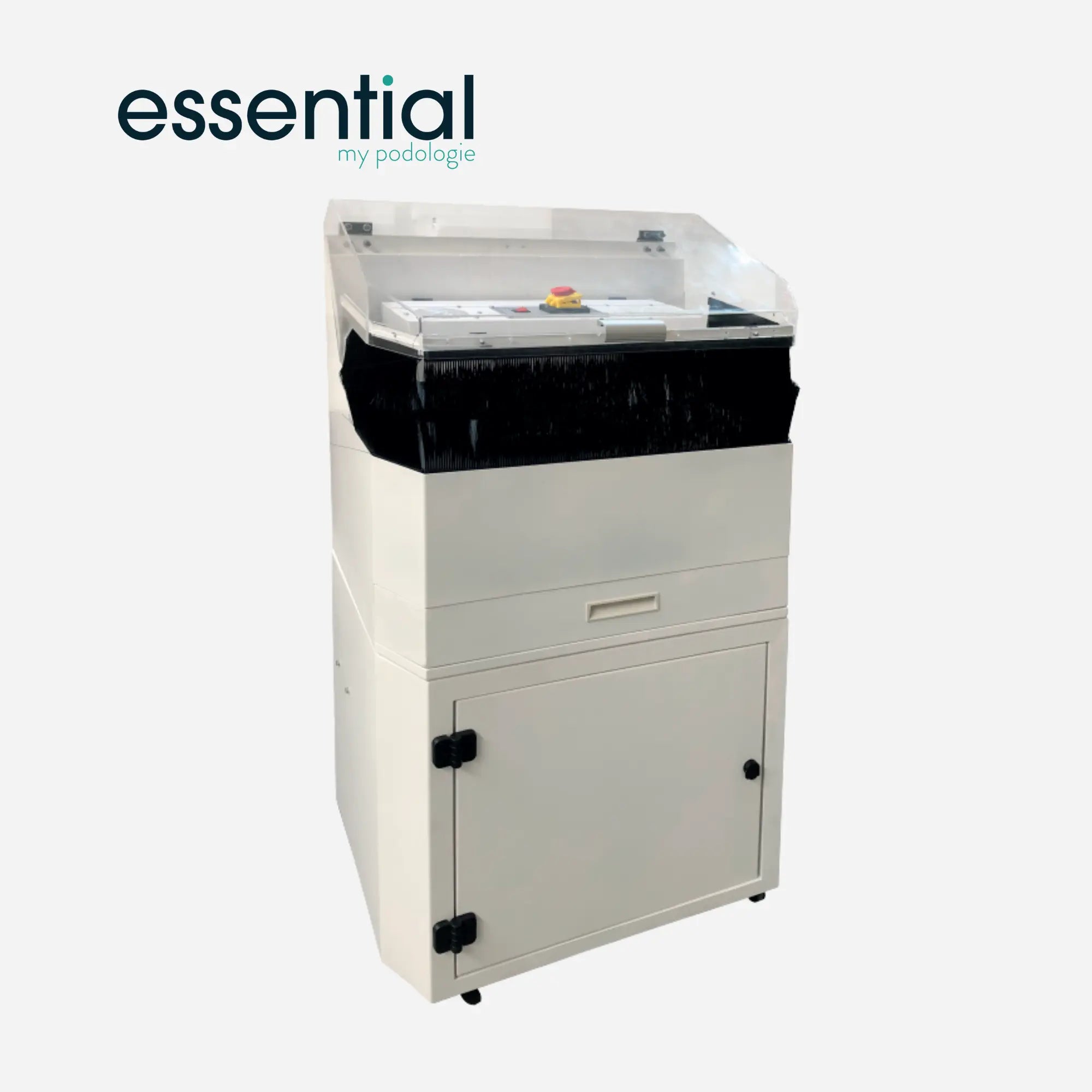 Bancada modeladora com sucção fechada - FormaMax - Expert by My Podologie My Podologie 