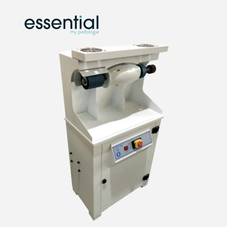Bancada modeladora de sola com sucção - FormaPro - Essential by My Podologie My Podologie 