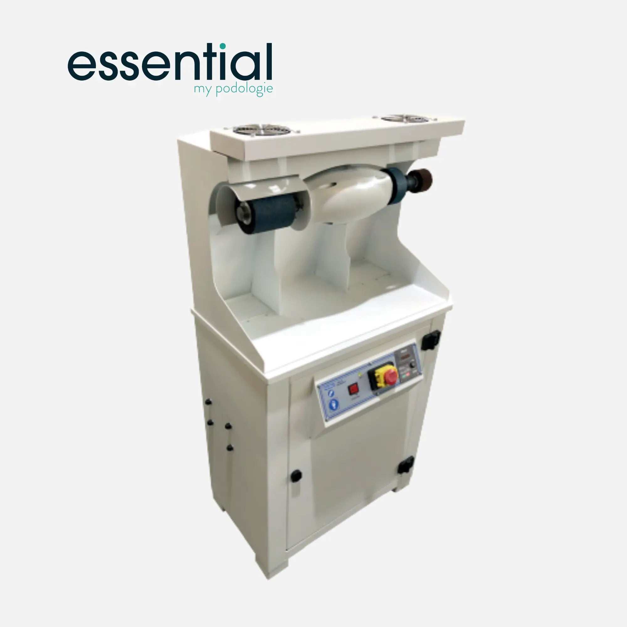 Bancada modeladora de sola com sucção - FormaPro - Essential by My Podologie My Podologie 