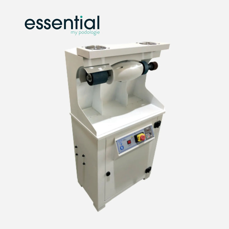 Bancada modeladora de sola com sucção - FormaPro - Essential by My Podologie My Podologie 