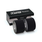 Fita adesiva elástica - Pacote de 2 - 5cm x 5m - 9 cores - K-Tape
