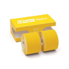 Fita adesiva elástica - Pacote de 2 - 5cm x 5m - 9 cores - K-Tape