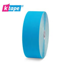 Fita adesiva elástica XXL - 5cm x 22m - 5 cores - K-Tape