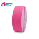 Fita adesiva elástica XXL - 5cm x 22m - 5 cores - K-Tape