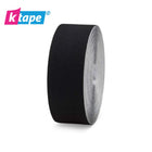 Fita adesiva elástica XXL - 5cm x 22m - 5 cores - K-Tape