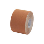 Fita adesiva elástica - 5cm x 5m - 5 cores - K-Tape