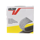 Adhesive Strips - Soft loops and gripping hooks - 5 m each - With dispenser - Velcro