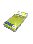 Bandas para Ortonia - 4 tamanhos disponíveis - Pacote de 8 - Podostripe