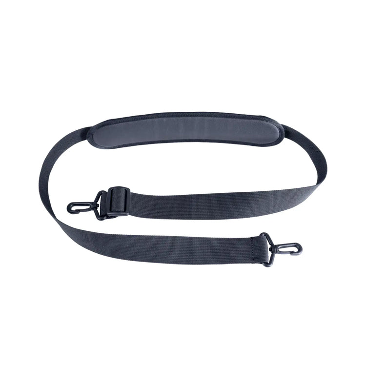 Bandoulière pour Chariot Solide, Valise, Sac à Dos et Sac Repose-pieds Ruck 