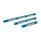 Barres magnétiques pour outils - 3 pièces - Silverline