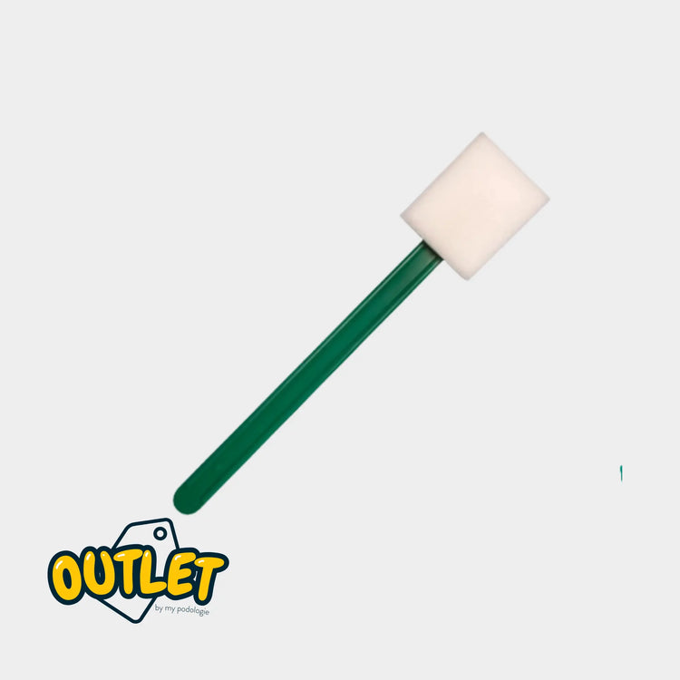 Esponja Stick 15 cm - Euromédis // Liquidação Euromédis 