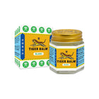 Tiger Balm - White Balm - Bálsamo de massagem refrescante