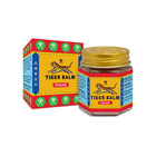 Tiger Balm - Red Balm - Bálsamo de massagem de aquecimento