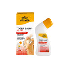 Bálsamo de tigre - Fluido de massagem para aliviar tensão e estresse - 90 ml