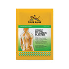 Tiger Balm - adesivo frio para aliviar dores musculares