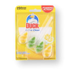 Bloco de vaso sanitário Active Clean - Pato