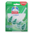 Bloco de vaso sanitário Active Clean - Pato