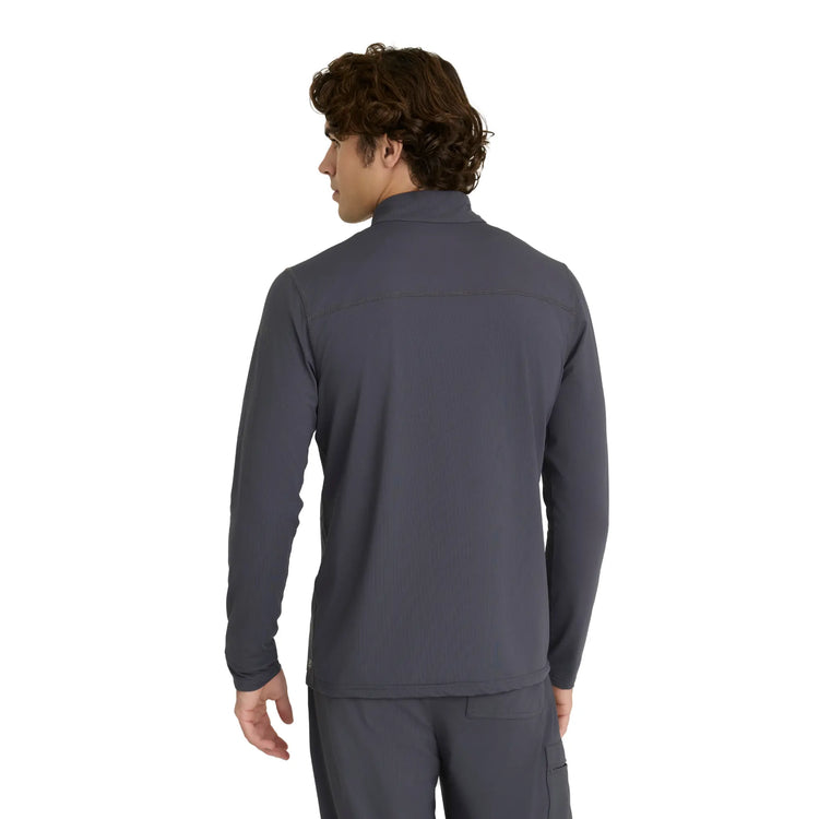 Bloom - Tunique manches longues - Col montant - Homme - Skechers Slip’ins SKECHERS SLIP-INS KNITS 