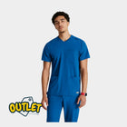 Camisola de gola redonda Skechers by Barco homem - Tamanho S // Fim de stock