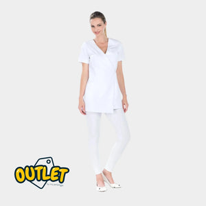 Blouse femme - Taille S - My Blouse // Fin de série My Podologie 