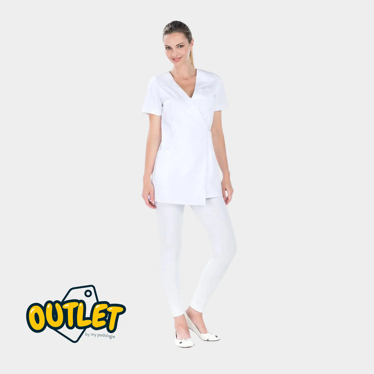 Blouse femme - Taille S - My Blouse // Fin de série My Podologie 