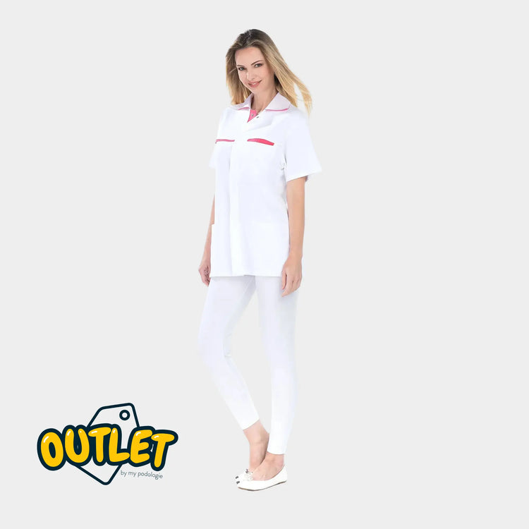 Blouse femme - Taille S - My Blouse // Fin de série My Podologie 