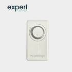 PODO38S portable micromotor box only - White